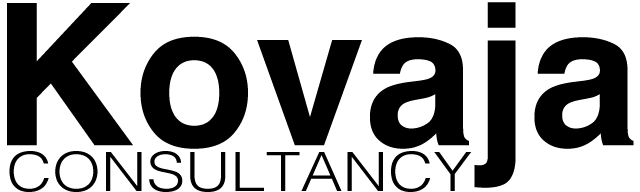 Logo Kovaja